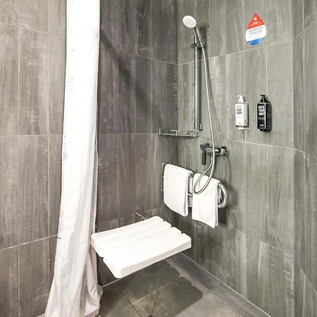 فندق Ibis Centrum 3*