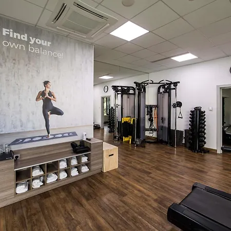 Ibis Centrum 3* فروتسواف