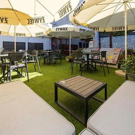 فندق Ibis Centrum