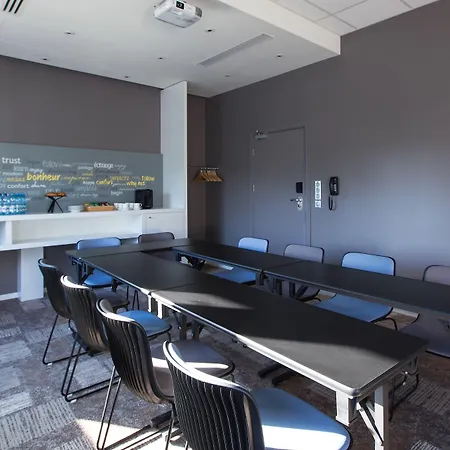 Ibis Centrum 3* Wrocław