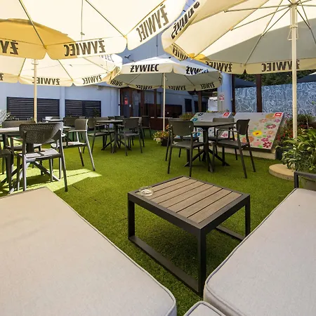 Ibis Centrum 3*