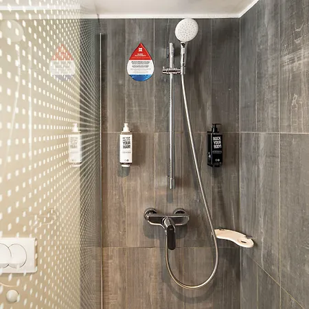 Hotel Ibis Centrum 3*