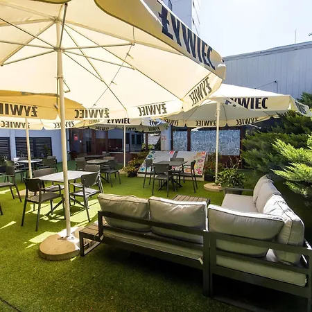 Hotel Ibis Centrum Wroclaw
