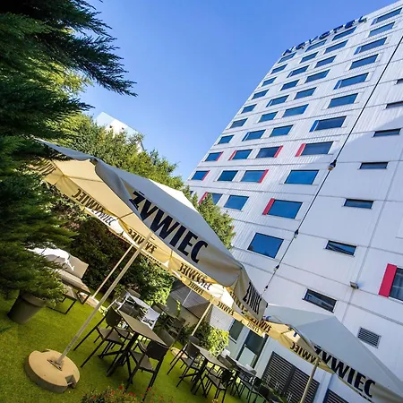 Ibis Centrum 3*