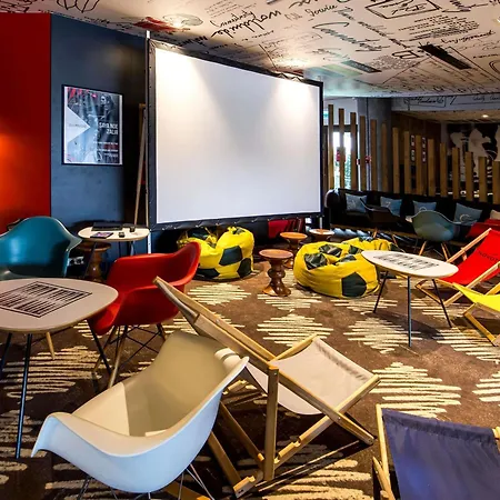 Ibis Centrum Wroclaw