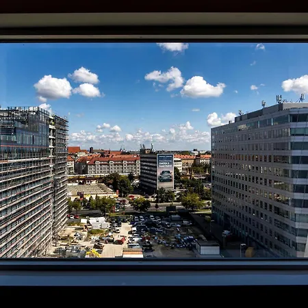 Ibis Centrum 3* Wroclaw