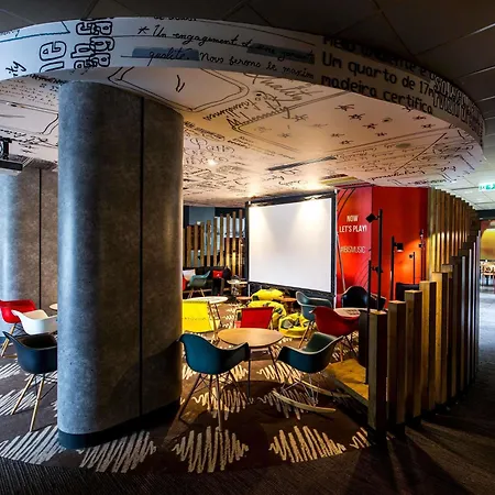 Ibis Centrum