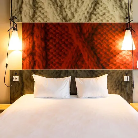 Hotel Ibis Centrum
