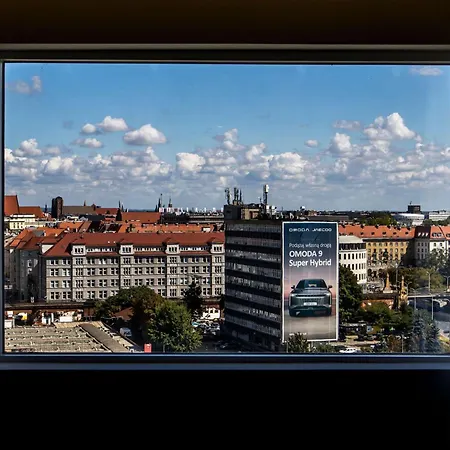 Ibis Centrum Hotel Wroclaw