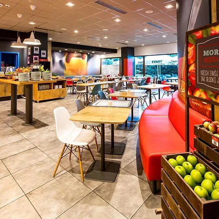 Ibis Centrum Wroclaw