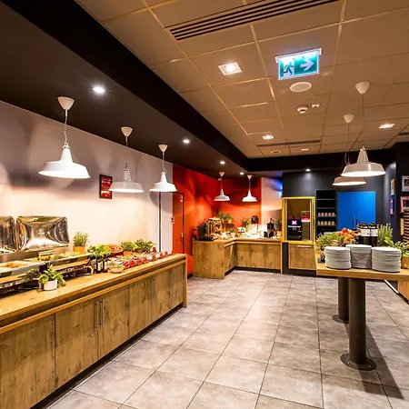 Ibis Centrum