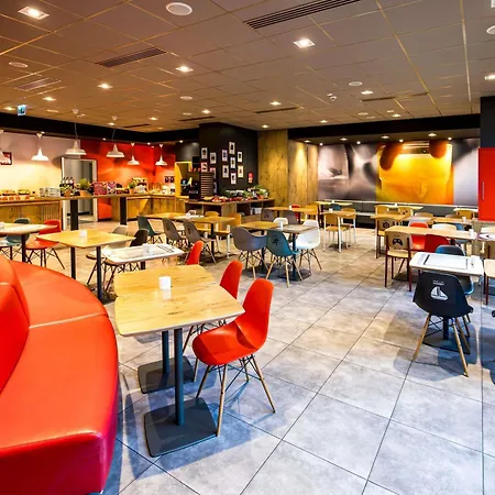 Hotel Ibis Centrum