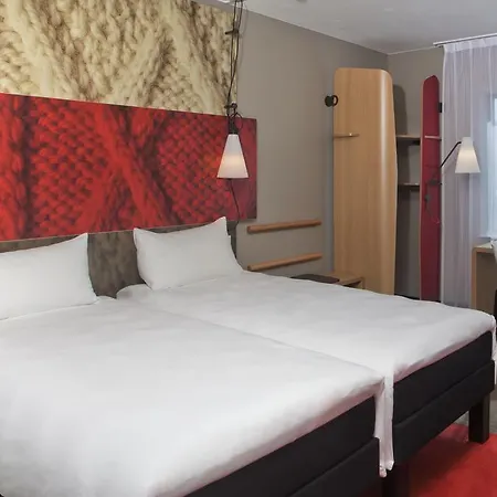 Ibis Centrum Wrocław