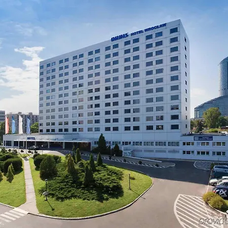 Ibis Centrum Hotel