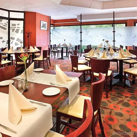Ibis Centrum Hotel Wroclaw