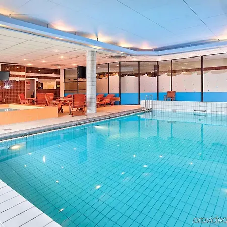 Ibis Centrum Hotel Wroclaw