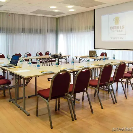 Ibis Centrum Wroclaw
