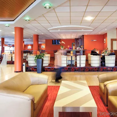 Ibis Centrum Wroclaw