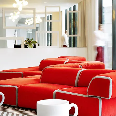 Ibis Centrum Βρότσλαβ