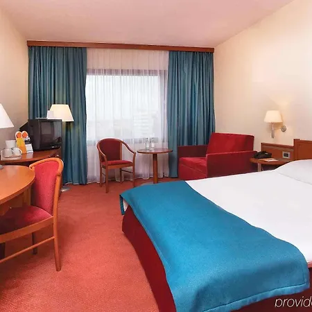 Ibis Centrum ヴロツワフ