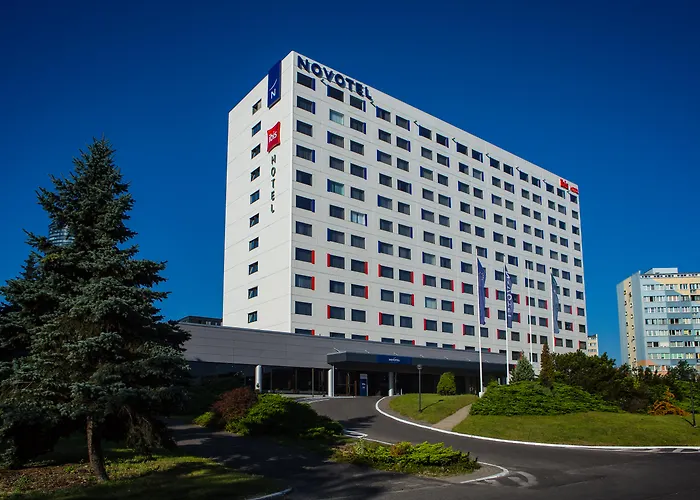 Hotel Ibis Centrum 3*