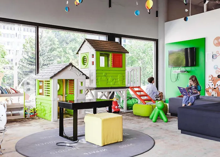 Hotel Ibis Centrum 3*