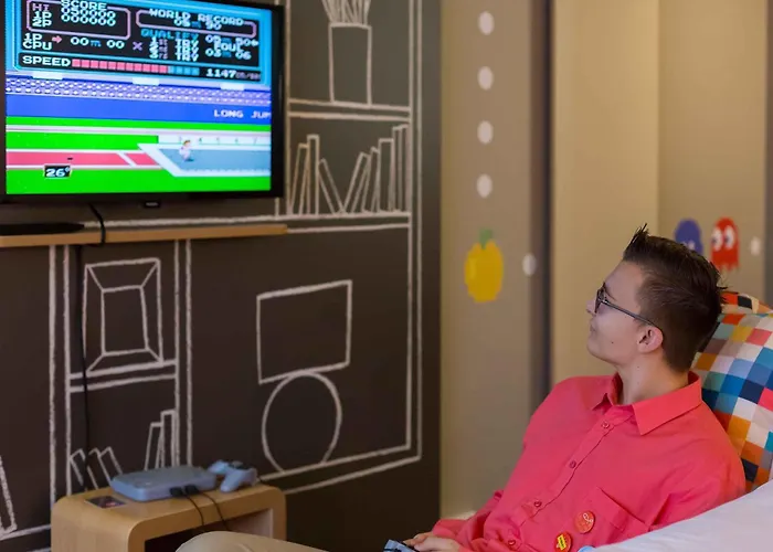 弗罗茨瓦夫中心宜必思酒店