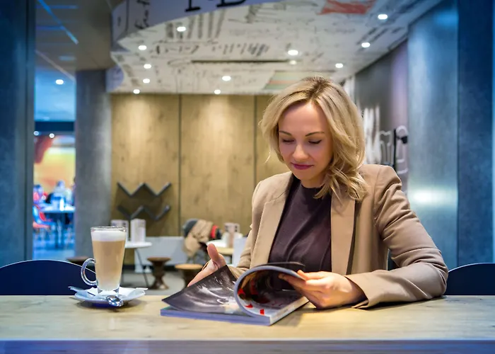 Hotel Ibis Centrum 3*