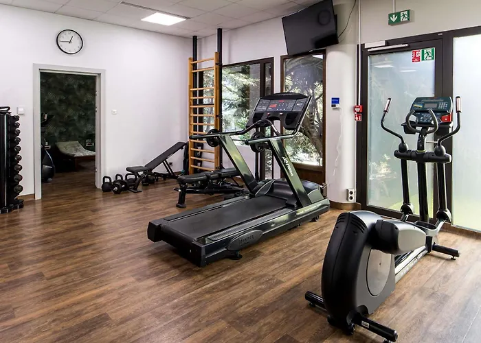 弗罗茨瓦夫中心宜必思酒店 弗罗茨瓦夫