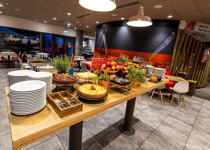 Hotel Ibis Centrum Wrocław