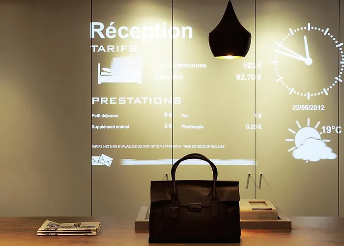 弗罗茨瓦夫中心宜必思酒店 3*