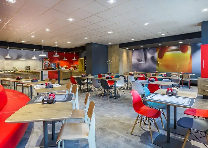 Ibis Centrum Hotel 3*