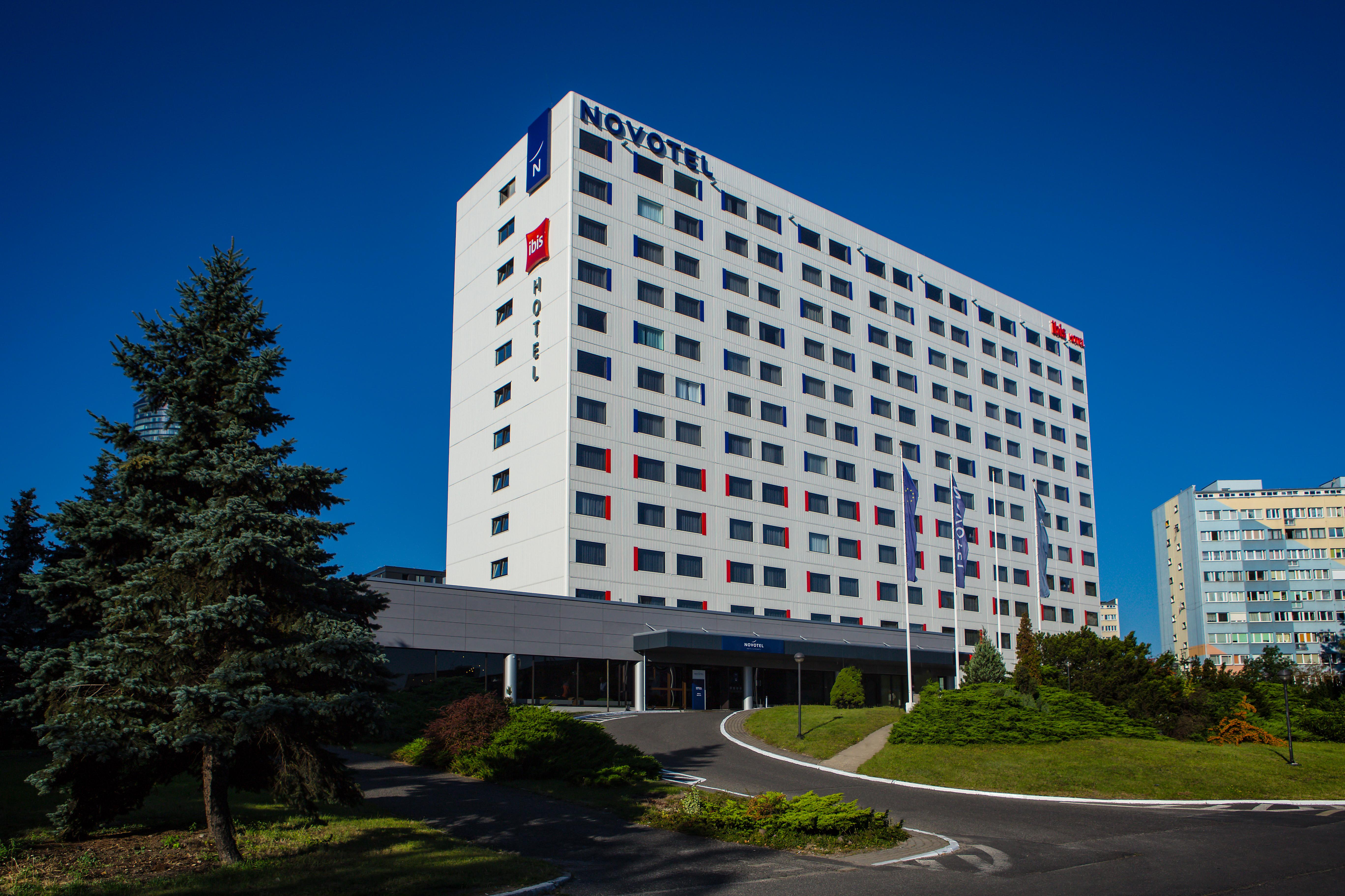 Hotel Ibis Wroclaw Centrum Wrocław, Polska - rezerwuj teraz, ceny w 2026